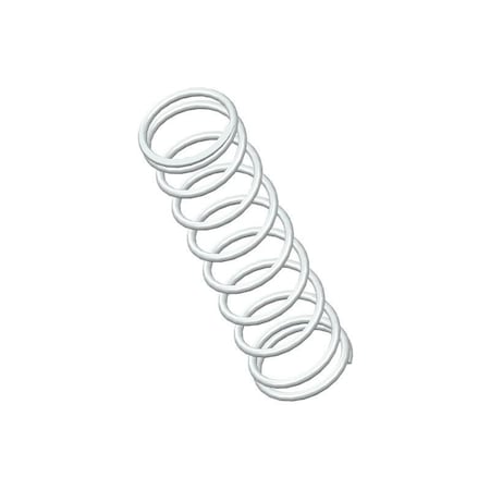 Approved Vendor Compression Spring, O= .540, L= 2.00, W= .046 G809966191